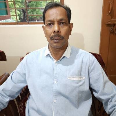 Diptiranjan Patnaik