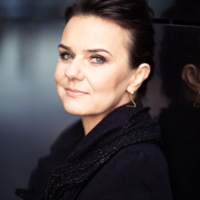 Julia Fiedorczuk