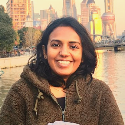 Nadeera Nilupamali