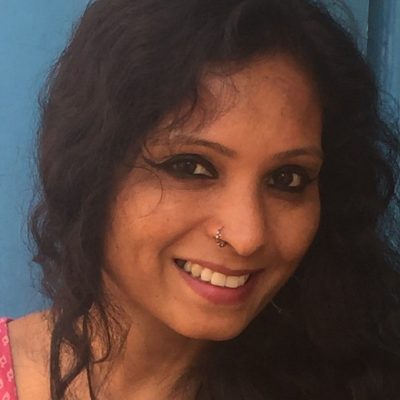 Nirmala Govindarajan