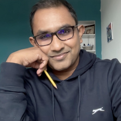 Pramudith D Rupasinghe
