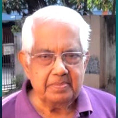 Prasanna-Mishra