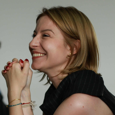 Weronika Czyżewska-Poncyljusz