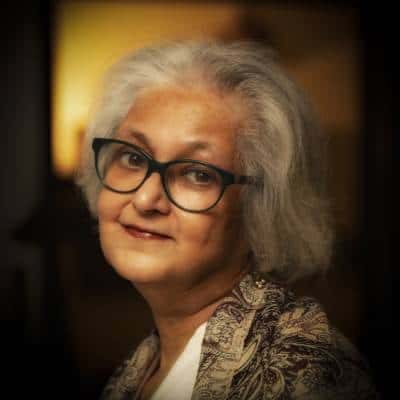Namita Gokhale